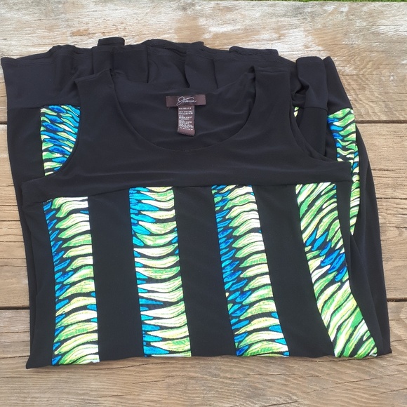 Jessica sleeveless summer or career dress - Picture 1 of 4